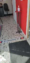 Photo n°3 de ESPACE CONDUITE à Gommegnies (Auto-école)