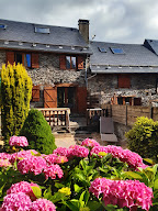 Chalets de Luchon-Les Granges de la Fontaine à Antignac