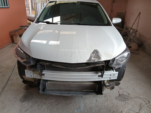 Mazinho Funilaria e Pintura