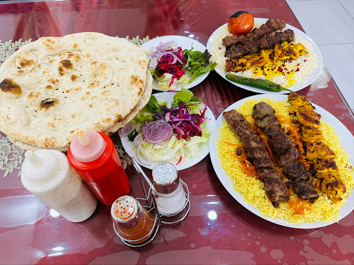 Kabul House - Thumbnail