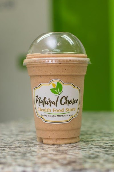 Photos of Natural Choice Health Food Store