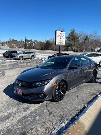 Cooley Auto Sales - Thumbnail