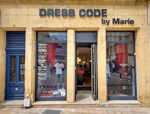Photo n°1 de Dress Code By Mario - Prêt à porter Femmes & Hommes : Boss, Smith, Cohen, Karl à Thionville (Magasin de vêtements pour hommes)