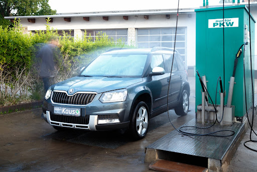 Autohaus Kaus GmbH - Thumbnail