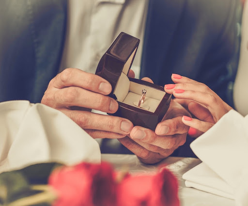 Hammonds Jewellers - Thumbnail