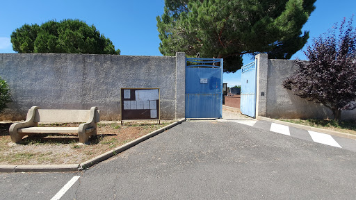 Cimetière de Lansargues - Thumbnail