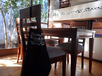 Photos of Ruibarbo Bistro Caf&eacute;