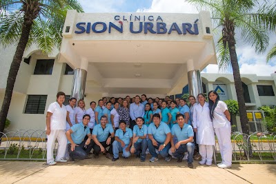 Photos of Hospital Urbari