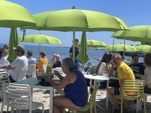 Spiaggia e Ristorante Kursaal Diano Marina - Thumbnail