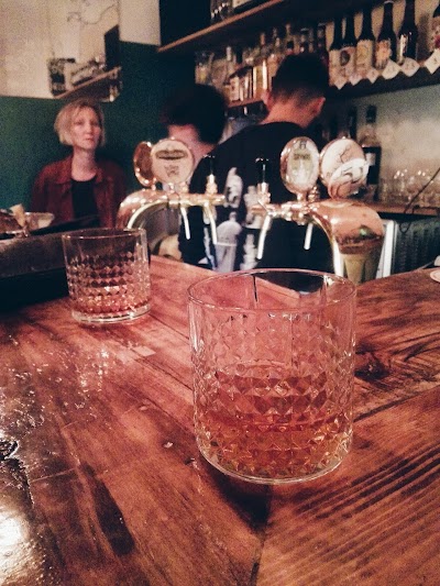 Photos of Monstro Pizza Bar