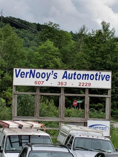 Vernooy's Automotive - Thumbnail