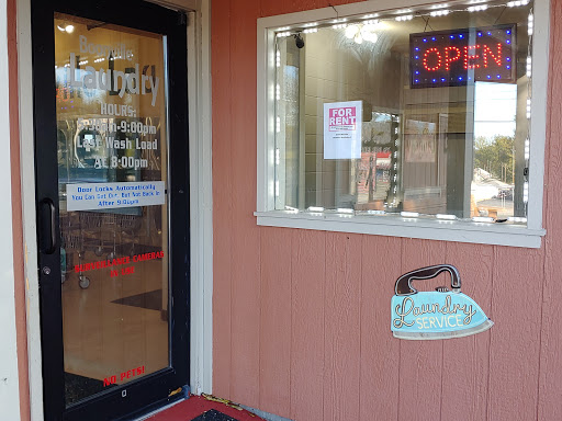 Boonville Laundry - Thumbnail