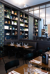 Photo n°1 de Les Ogres à Paris (Restaurant)