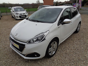 Photo n°3 de DS AUTO à Brassac-les-Mines (Vendeur de voitures d'occasion)