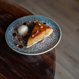 Photo n°133 de La Boussole à La Rochelle (Restaurant français)