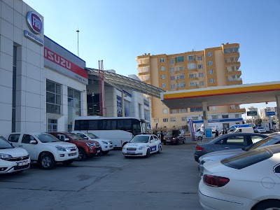 Photos of Odabasi Honey FIAT Automotive Dealer
