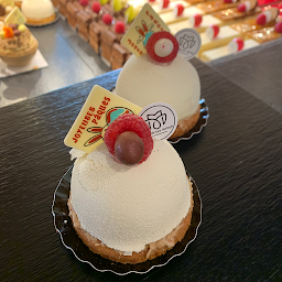 Photo n°64 de Manufacture Métayer - La Grange à Pains à L'Haÿ-les-Roses (Pâtisserie)