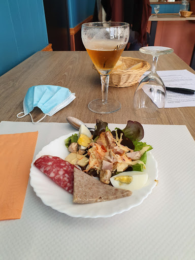 restaurant l'Annexe st Maixent - Thumbnail