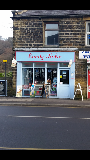 Credo hairdressers - Thumbnail