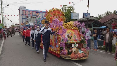 Photos of Bri Kanca Selatpanjang