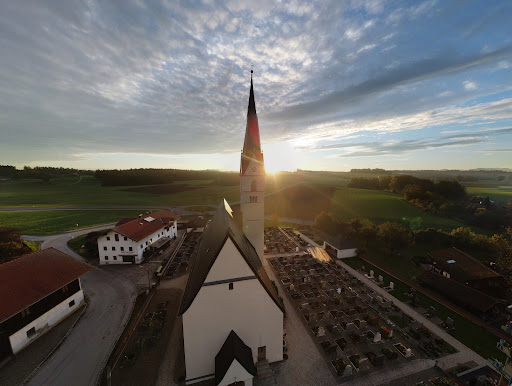 Gemeinde Babensham - Visual