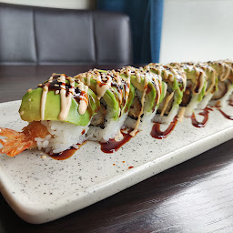 Photo n°48 de Sushi Q à Paris (Restaurant de sushis)