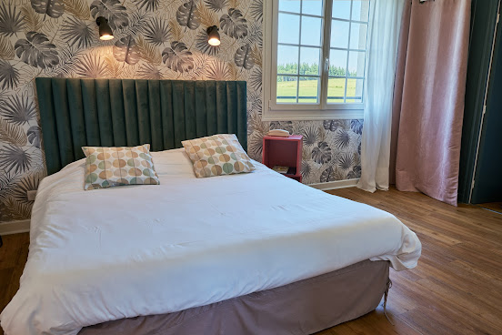 Logis Hôtel le Relais du Teulet by null