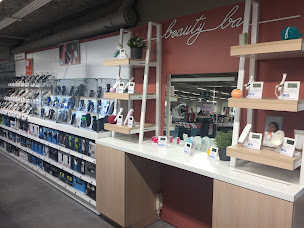 Photo n°15 de Boulanger Paris Passy à Paris (Magasin de jeux vidéo)