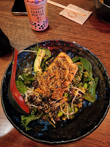 kurukuru ramen shop - Thumbnail