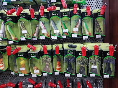 Photos of Dunia Pancing Indonesia