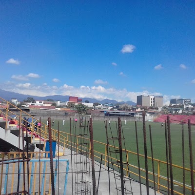 Photos of Estadio Ernesto Rohrmoser