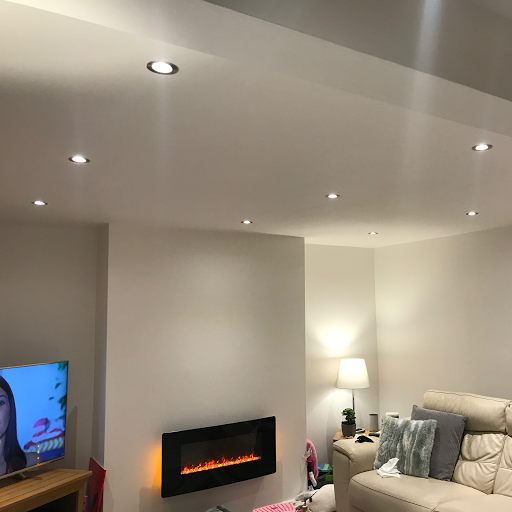 S R Electrical Manchester - Thumbnail