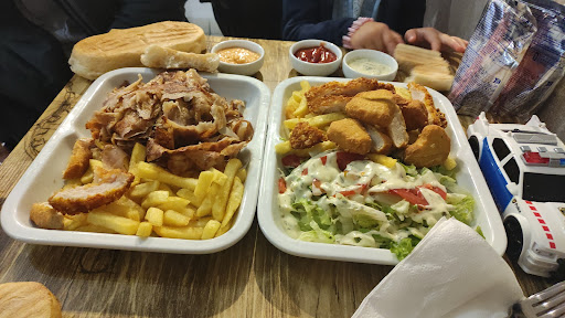 Photo 3 - Restaurant Karwan