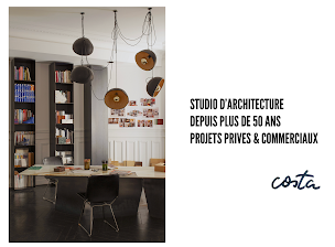 Photo n°8 de AGENCE COSTA Imaginering à Paris (Agence d'architecture)