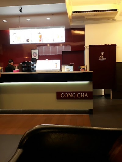 Photos of Gong Cha Delima