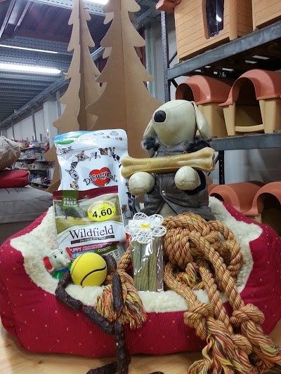 Photos of Petico 100% etico Toeletta|Pet Shop|Veterinario