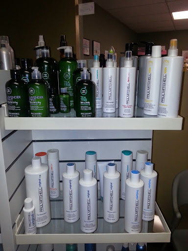 Radiant FX Salon & Day Spa - Thumbnail