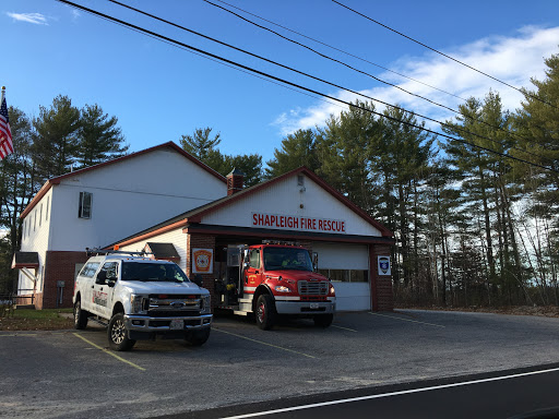 Shapleigh Fire Department - Thumbnail