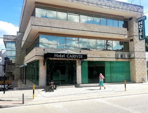 Hotel Carivdi