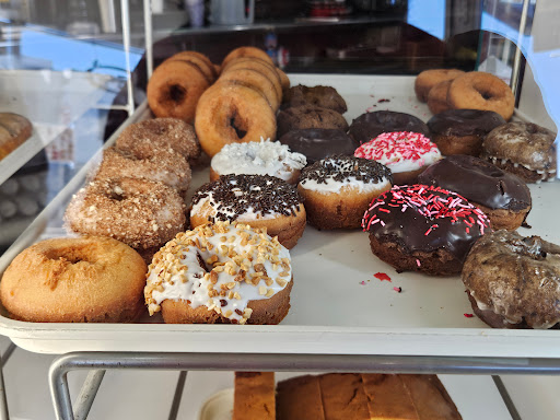 Pronto Donuts - Thumbnail