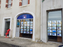 API CAZERES à Cazères