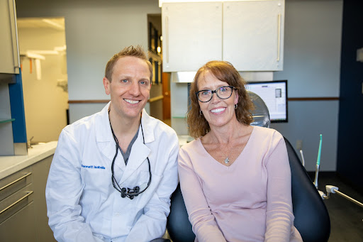 Minnesota Dental Surgery and Implant Center