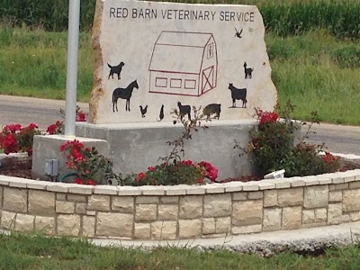 RED BARN VETERINARY SERVICE LLC