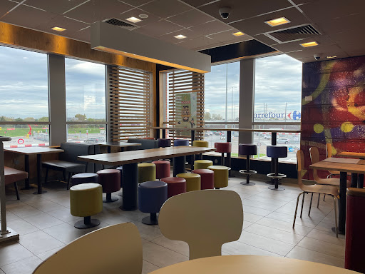 Burger Express