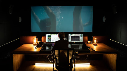 Native Audio Ltd