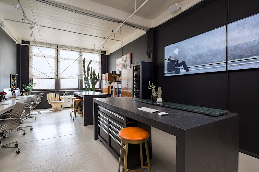 SilverGate Technology - Visual