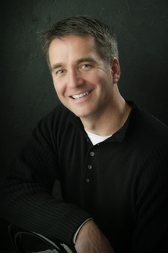 Dr. Greg Pyle - Visual