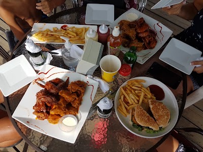 Photos of Booty Bar