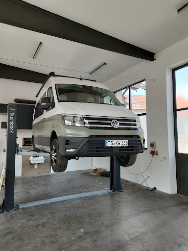 Kiwi Van Manufaktur GmbH & Co. KG