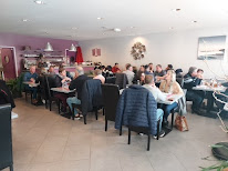 Les Copains D'abord | Restaurant Fléac à Fléac